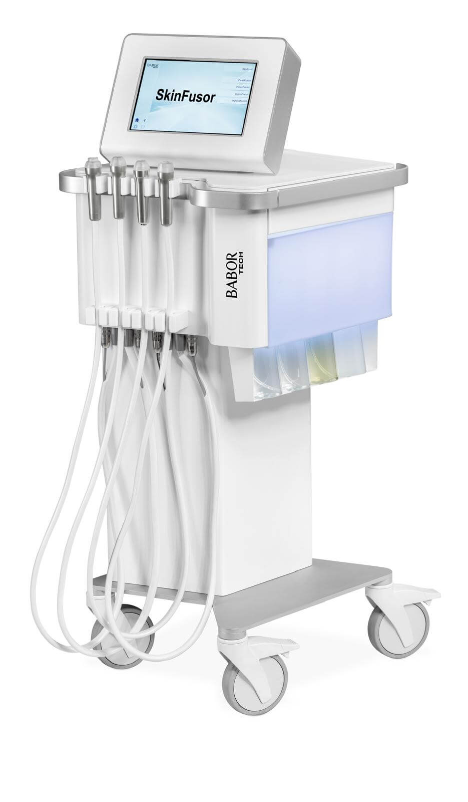 Gerät SKIN FUSOR von BABOR