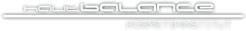 Logo von Haut Balance